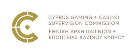 national gaming and casino supervision commission cyprus